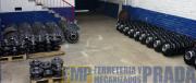 Bridas transición